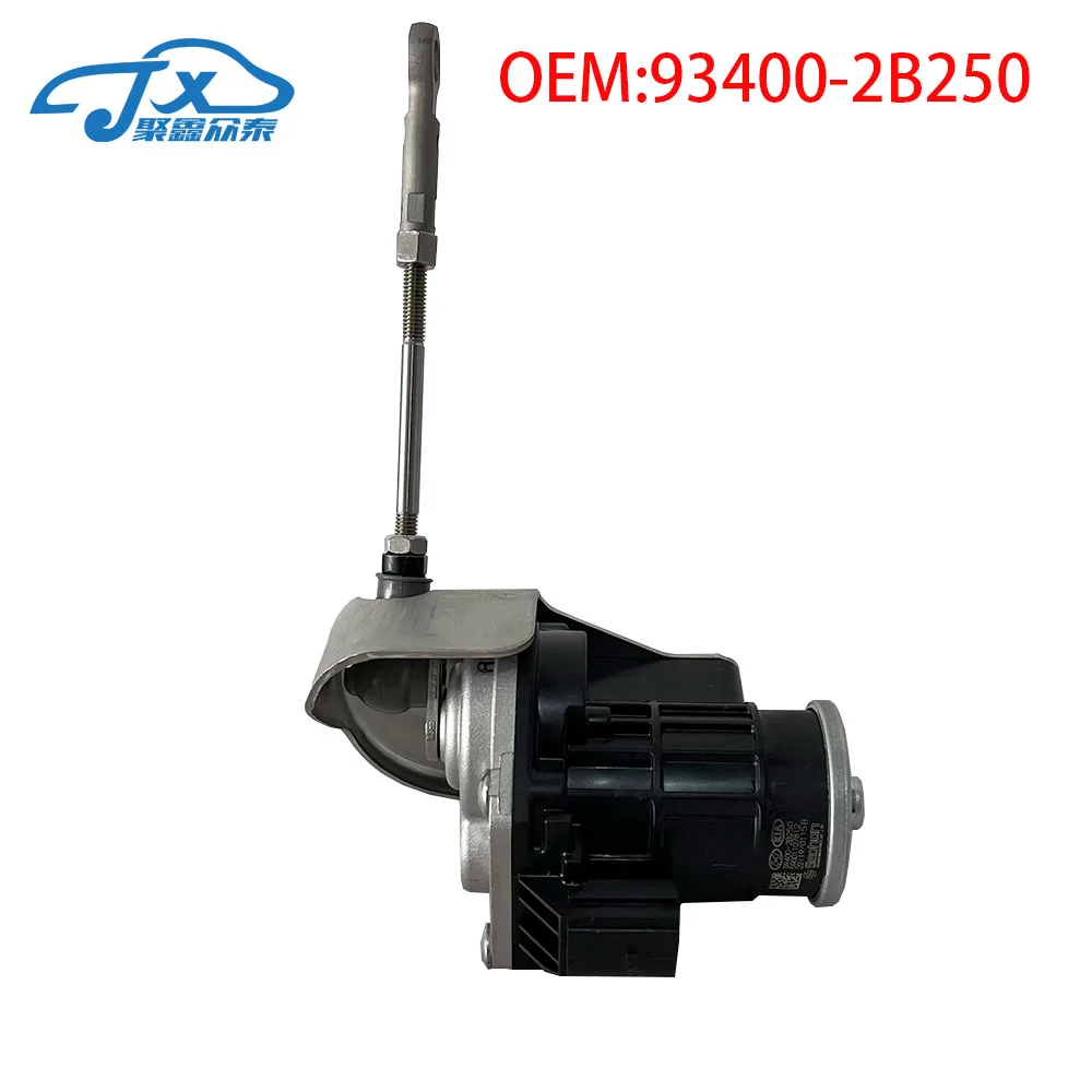 FORKiaOptimaTurboWastegateActuatorandClipHYUNDAISONATALF