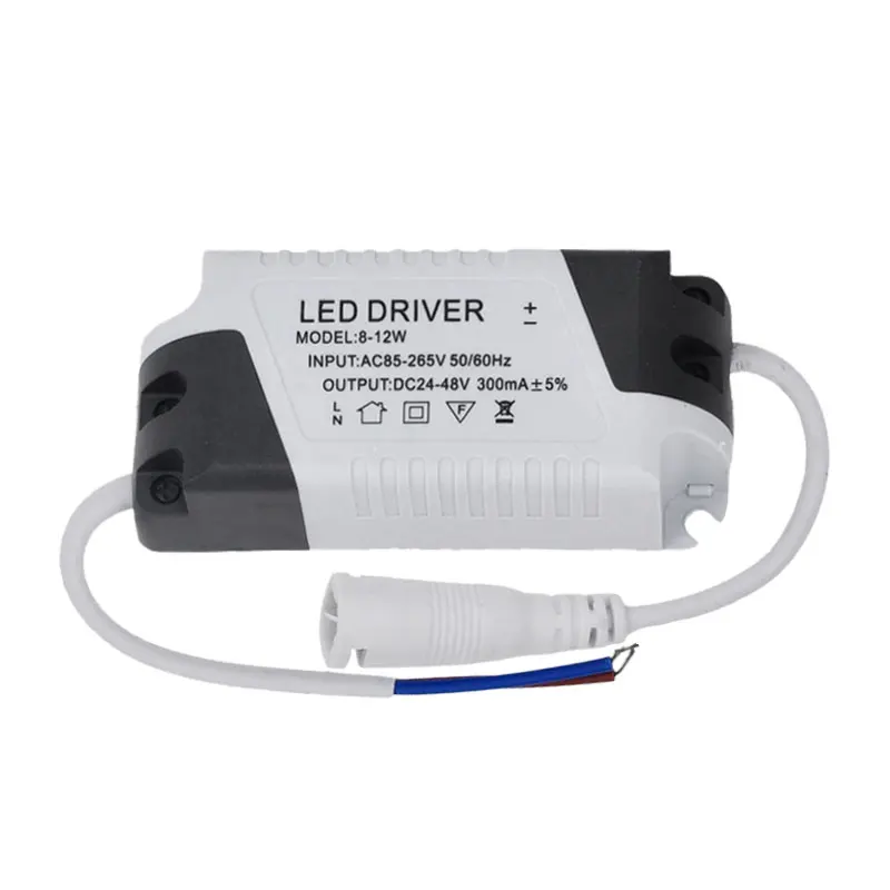 รูปสินค้า แหล่งจ่ายไฟ LED สำหรับหลอดไฟและโคมไฟ