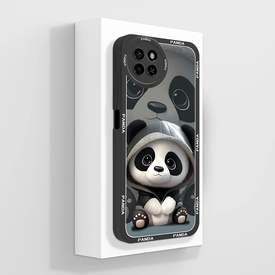 Personalized Full Coverage Anti-Shock Soft Silicone Phone Case