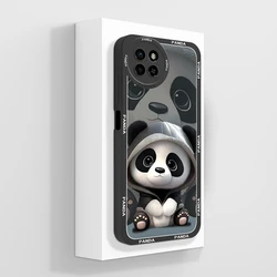 Personalized Full Coverage Anti - Shock Soft Silicone Phone Case for Itel S23 (TYB371)