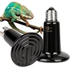 1Pcs 75mm/45mm Reptile Pet Ceramic Heating Lamp No Light Far Infrared Heater Bulb Turtle Snake Lizard Pet Chick Lamp 220-240v 3