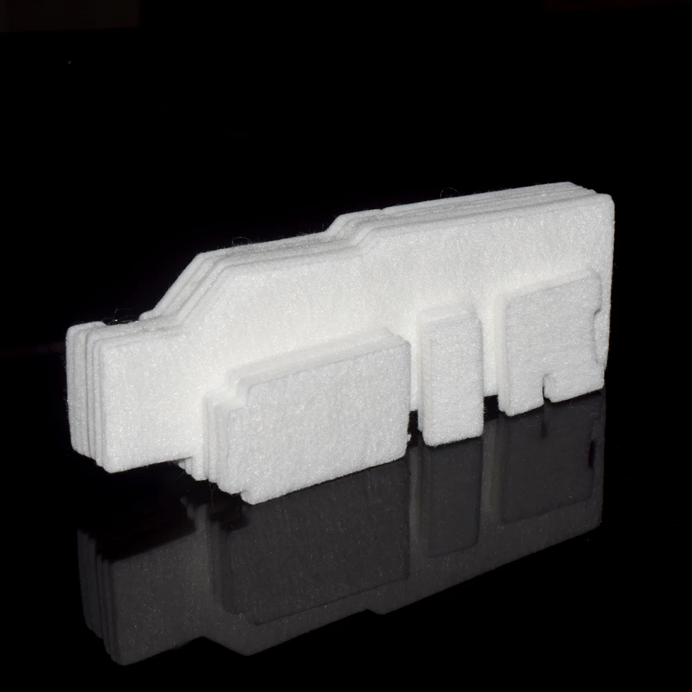 Ink Absorber Sponge LET433001 for BROTHER MFC J2310DW J2510DW J4320DW J4410DW J4420DW J4510DW J4610DW J4620DW J4625DW J4710DW printer supplies
