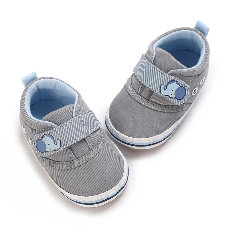 Baby Shoes Newborn Soft Sole Non-slip