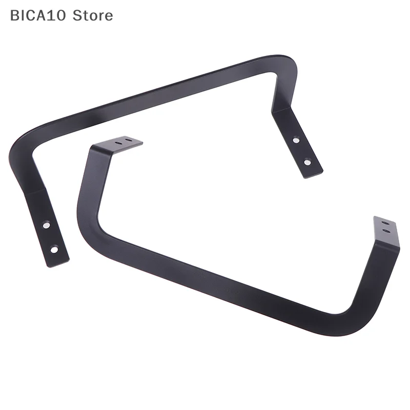 2Pcs Mattress Slide Stopper Metal Mattress Retainer Bar For Adjustable Beds Keep From Sliding Durable Easy To Use