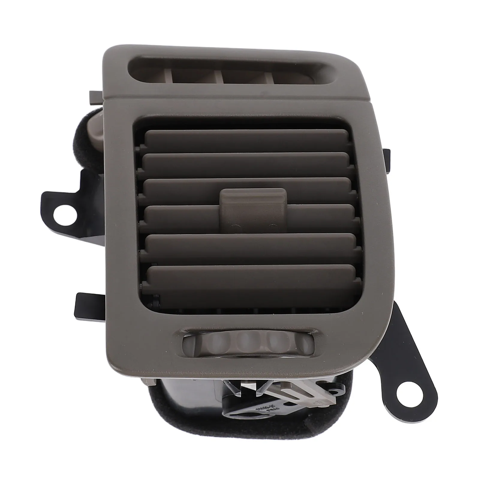 Car AC Vent Panel Dash AC Air Vent Outlet  Fit Anti Aging Enhanced Air Circulation for Avalon Pre-facelift 1995 To 1999