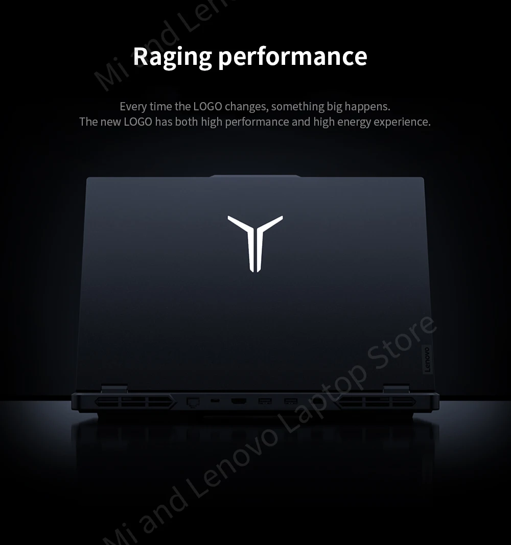 Lenovo Legion Y9000P 2023: Intel i5-13500HX/i7-13700HX/i9-13900HX, 2.5K 240Hz, 16-inch E-sports Gaming Notebook Description Image.This Product Can Be Found With The Tag Names Computer Office, Gaming laptop, Laptops