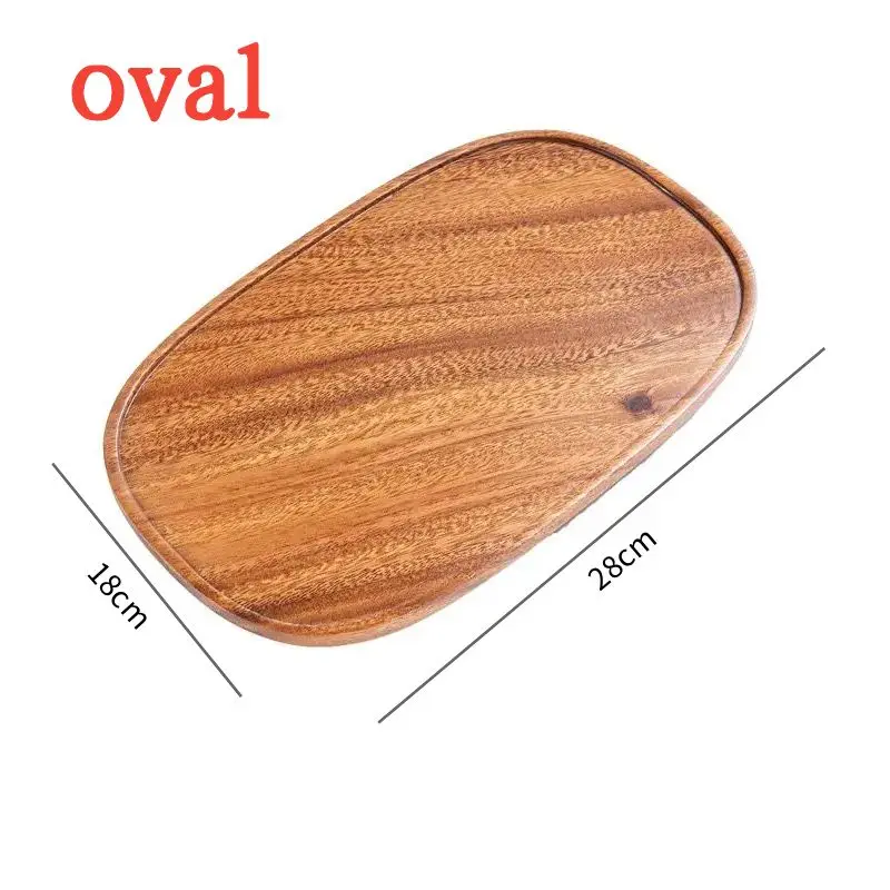 oval 28x18cm