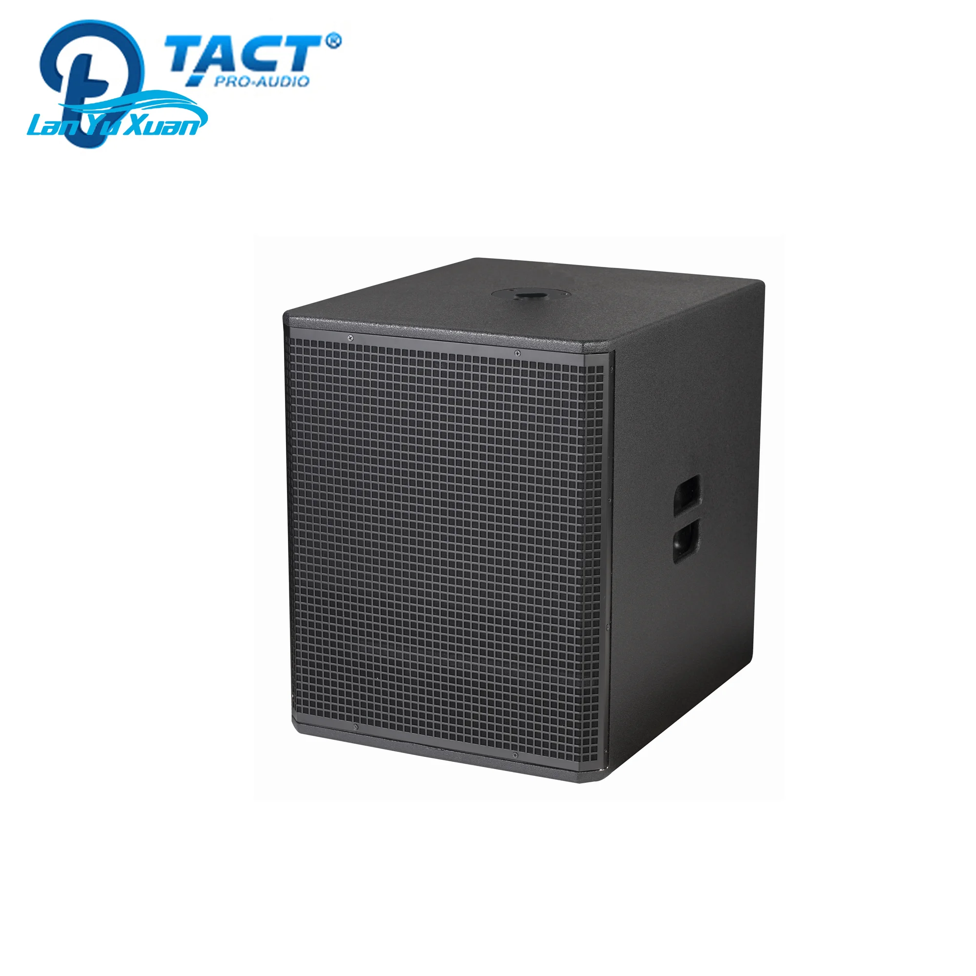 

Hot sale single 12 inch subwoofer big bass low price professional subwoofer