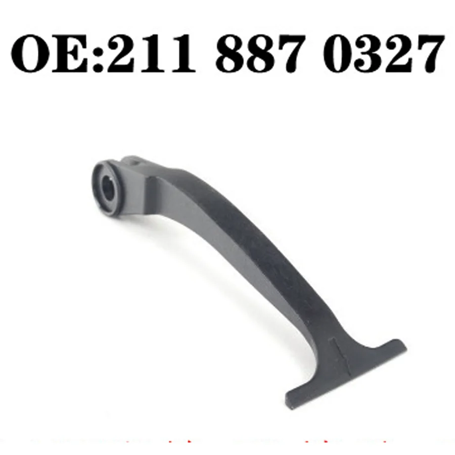 Front Grille Hood Release Pull Handle For Mercedes Benz C230 C320 W203 W211 W220 W221 2038870427 2118870327 2208870127