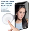 Portable Magnetic Mobile Phone Selfie Fill Light,  Rechargeable Phone Selfie Light for Selfies/Photography/TikTok/live streaming