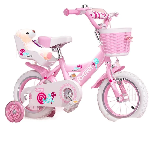 Bicicleta Infantil De A Años Bicicleta Infantil Bici Para, 53% OFF