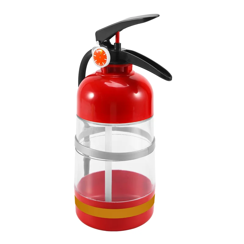 2L Wine Drink Dispenser Party Beer Water Dispenser Beer Barrels Bar Beverage Liquor Drink