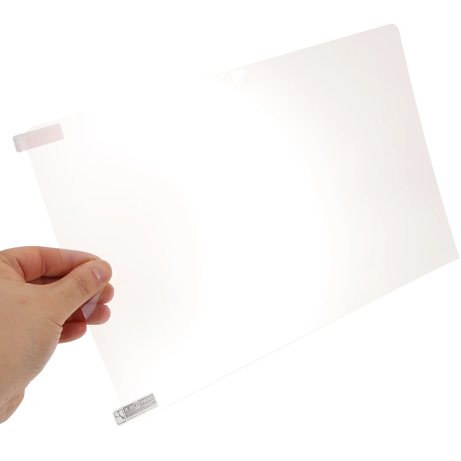 Рисунок 3 - Защитная пленка для ноутбука A