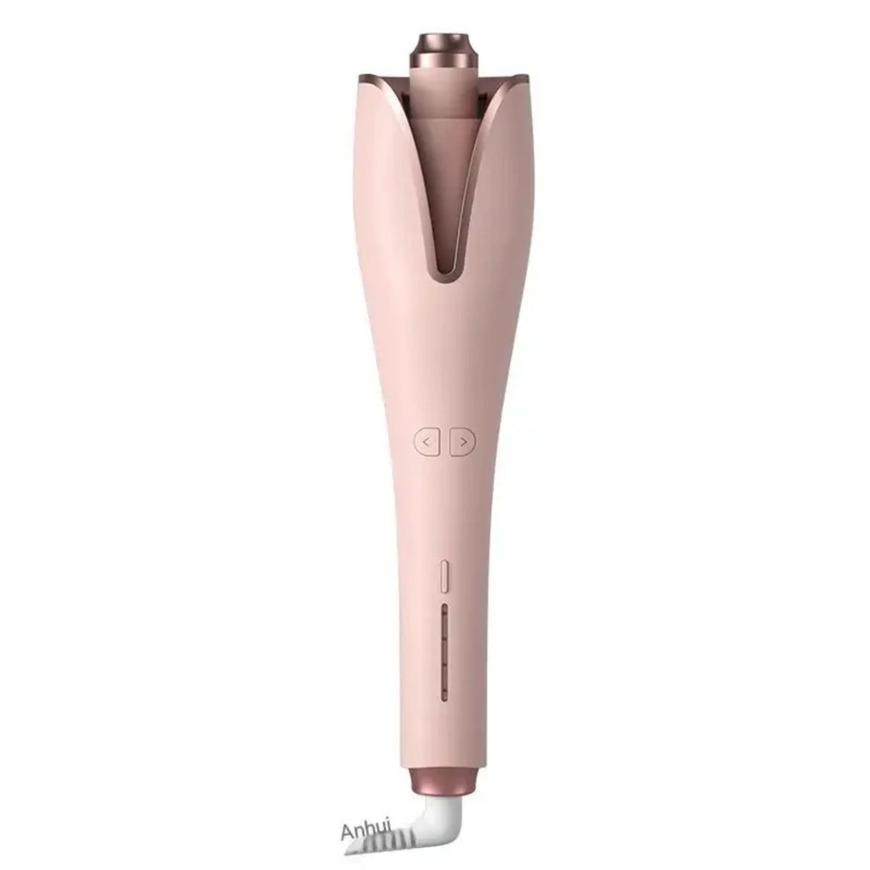 Fast Heating Automatic Hair Curler for Women