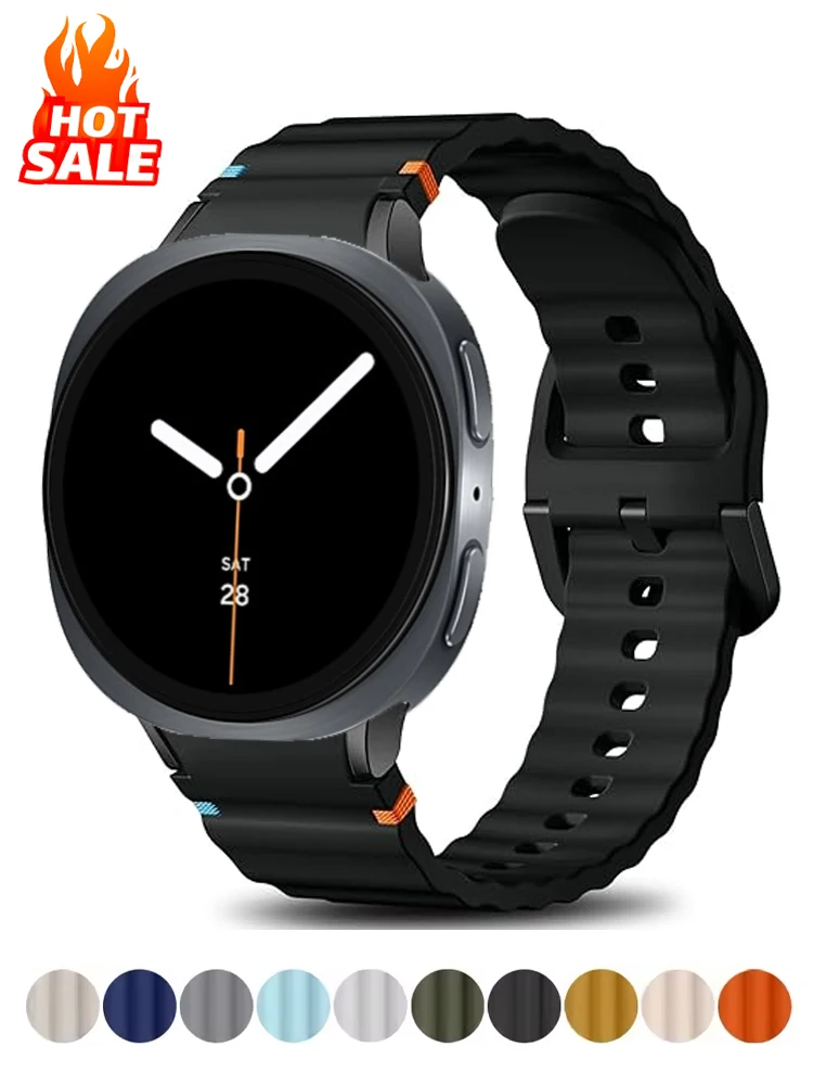 Enhanced Product Title: Premium Smart Sport Wristband Bracelet
