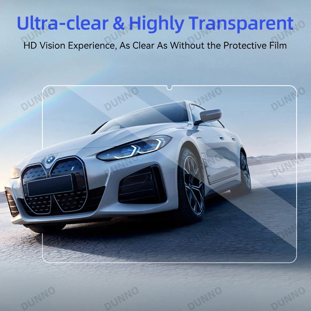 Premium Tempered Glass Screen Protector (2-Pack) for Samsung Galaxy Tablets