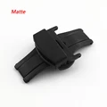 16mm-matte black