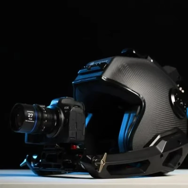 비너스 라오와 나노모프 27mm T2.8 35mm / 50mm T2.4 S35 프라임 1.5x 아나모픽 렌즈 ( E, 후지 X, 캐논 R, DJI DL, L PL 마운트용)