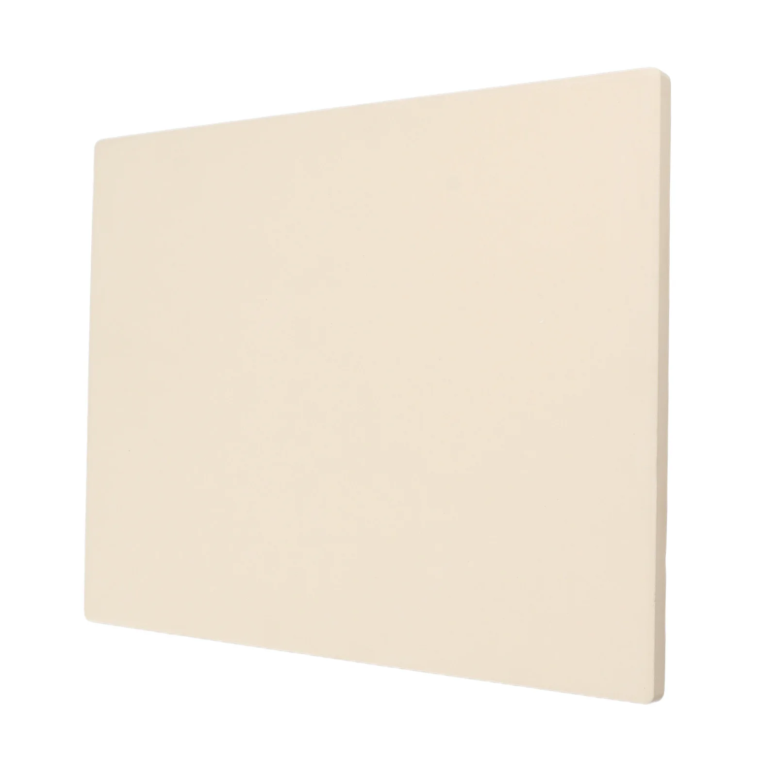 12x15in Rectangular Pizza Stone Uniform Heat Cordierite Baking Stone Heat-resistant for Oven Grill Kitchen-pizza bakeware