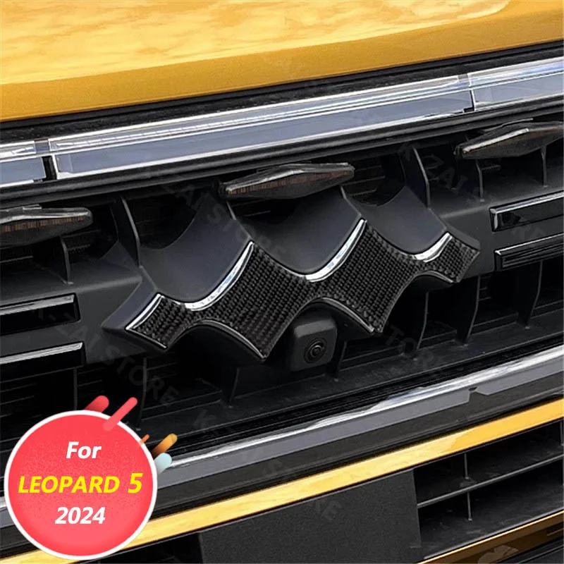 

Аксессуары для украшения внешней части автомобиля, патч «сделай сам» с изменением цвета, защитные Блестки для BYD Leopard 5