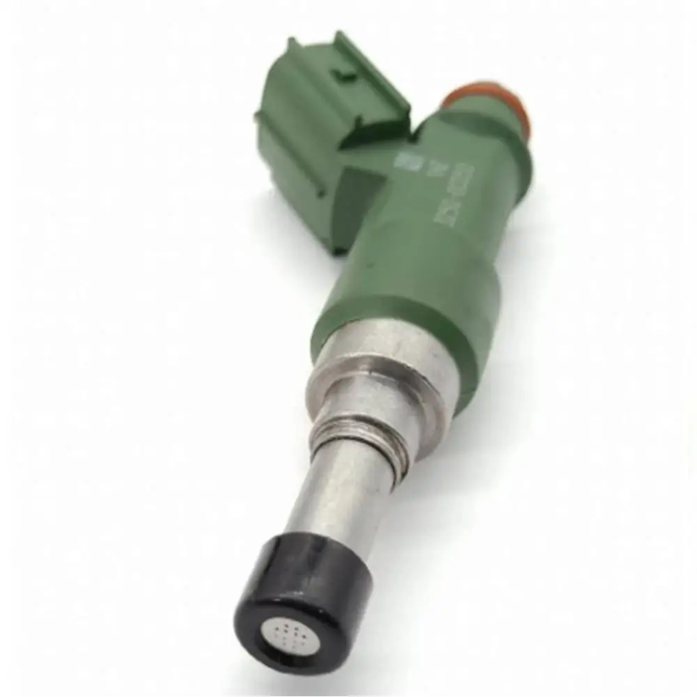 

Car Fuel Injector Replacement 23250-0c050 Automotive Fuel Injection Nozzle Maintenance Modified Accessories