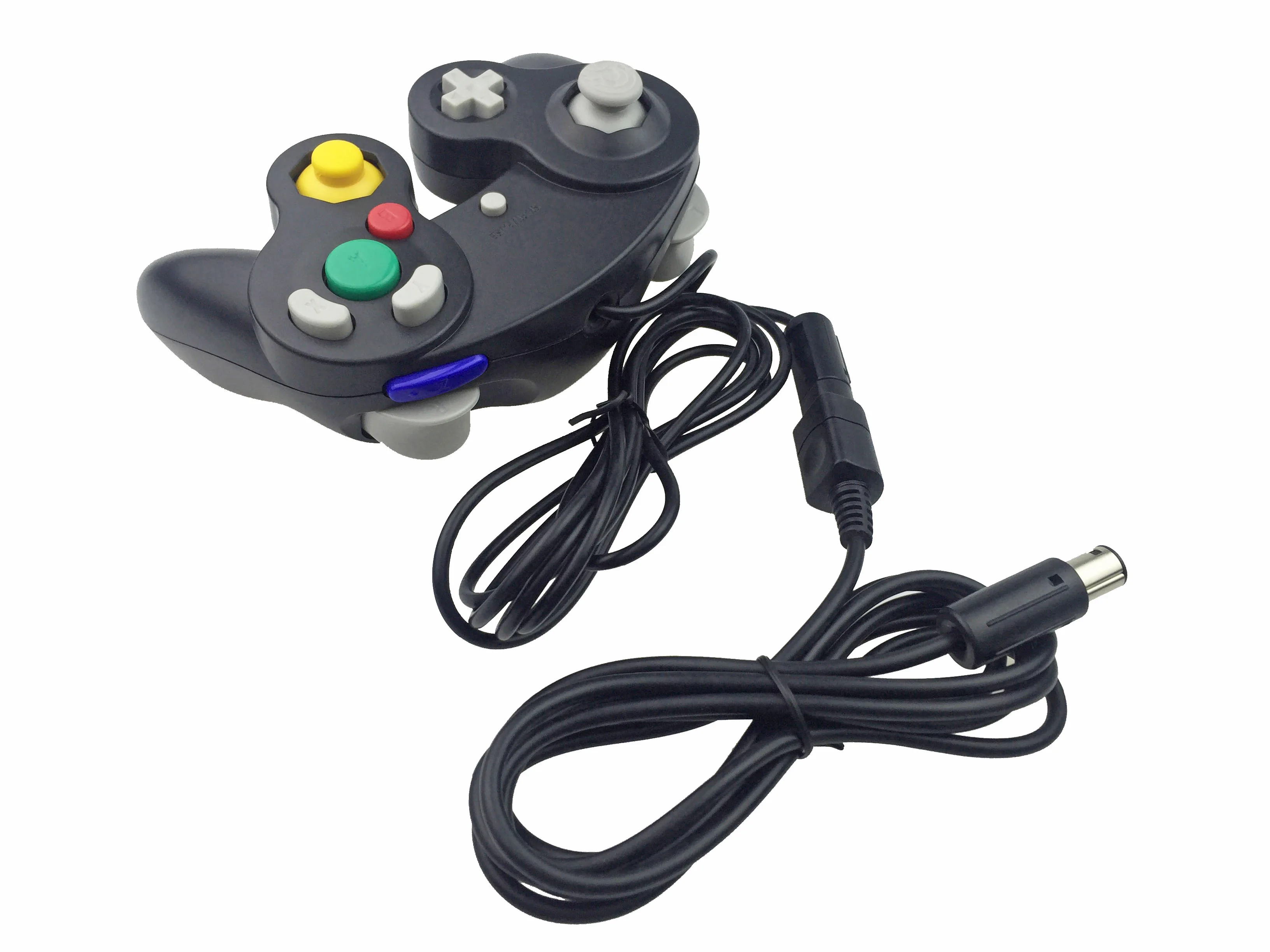 Cabo-de-extens-o-do-cabo-de-nintendo-gamecube-para-controlador-ngc ...