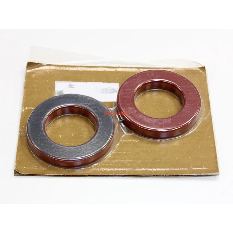 T50-52 Boruiwei Brand magnetic cores iron powder ring 13*7.5*5.2