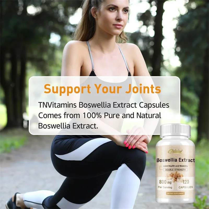 Boswellia extract capsules boswellia extract capsules support joint flexibility mobility relieve joint pain