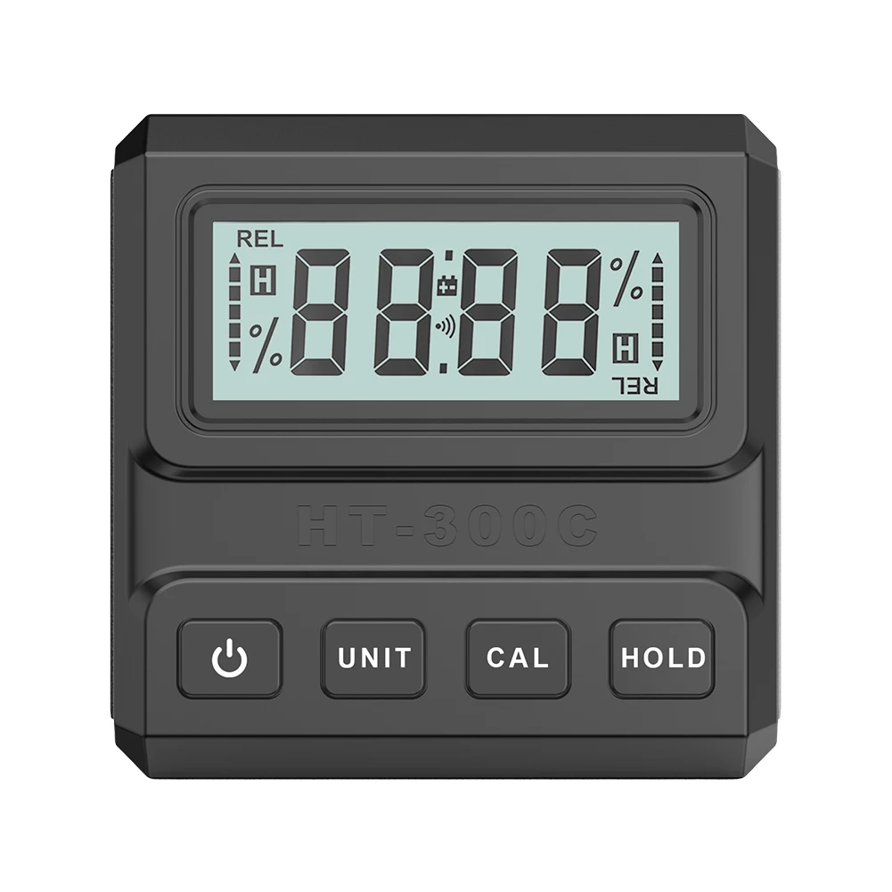 Digital Protractor 4*90&deg; Angle Finder Gauge Electronic Inclinometer Goniometer Angle Bevel Tester Woodworking Tools