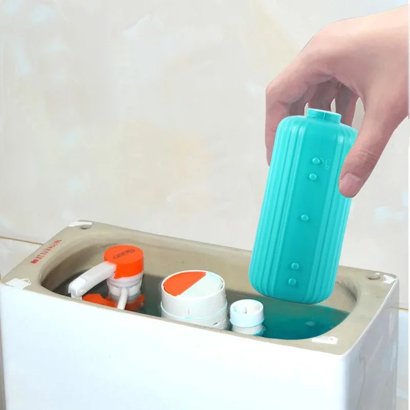 Toilet Fast Cleansing Fragrant Toilet for Fast Removing Urine Stain Home Cleansing Cleaning Supplies