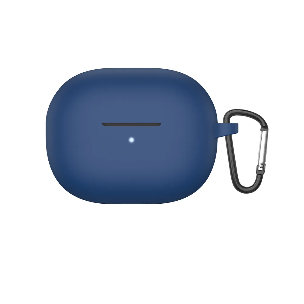 For Xiaomi Redmi Buds 3 Lite Case cover Silicone Earphone protector For Xiaomi Redmi Buds 3 Youth Edition Headphone case чехол