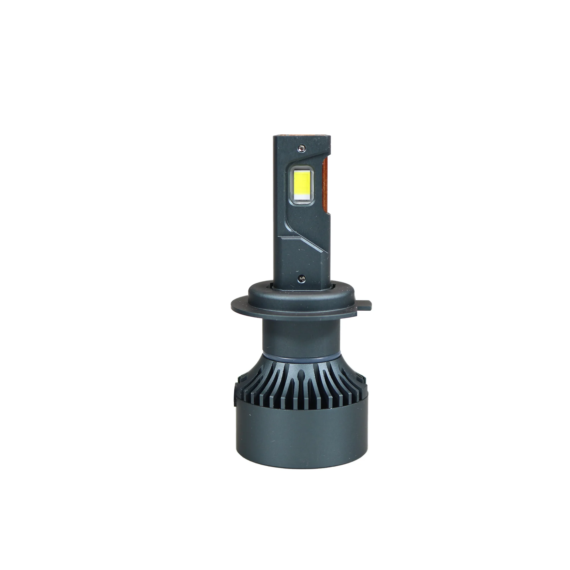 P1-H7 LED Heading Apply To All Cars Aluminum
