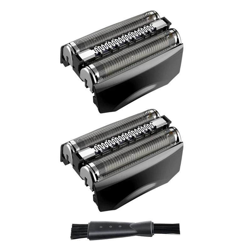 70B 70S Foil Shaver Parts Lama Della Testa Per Braun Shaver Series 7, 720, 720S-3, 720S-4, 720S-5 720, 730, 9565, 9566