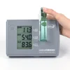 LS101 Window Tint Transmission Meter IR UV Visible Light Transmittance Detection Solar Film Window Tint Tester 6
