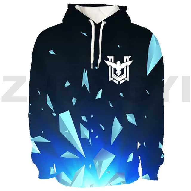 Quente anime livre fogo garena hoodie moda japonês streetwear masculino  meninos camisolas feminino de grandes dimensões dos desenhos animados  esportes lounge wear - AliExpress