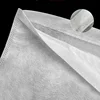 50pcs Non Woven Fabric Bags Clothes/shoe/Album Luggage Bags Dust Bag Storage Bag Environmentally Friendly Flat Mouth Packag Bag 6