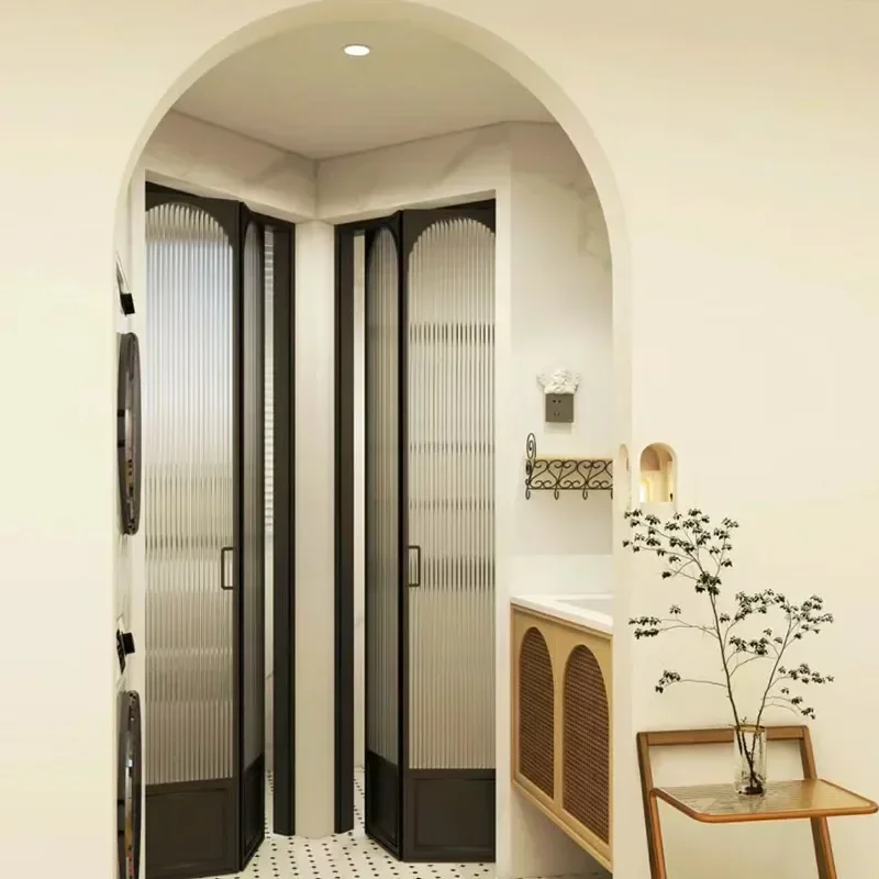 Closed Storage Toilet Cabinet Closet Multifunction Home Furniture Corner Sink Base Space Saving Armoire Interruptor Inteligente