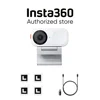 Insta360 Link 2C - Auto Framing,AI Noise-Canceling Mic,PTZ 4K Webcam for PC/Mac,Video Calls,Gaming,Streaming,Online Education 6