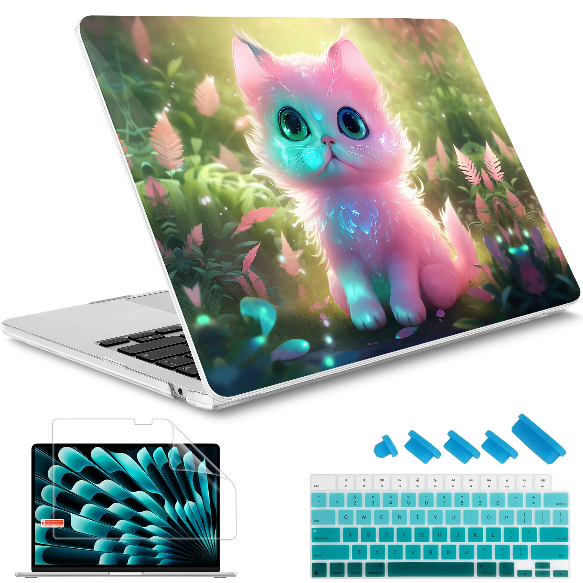 Computers e Electronics