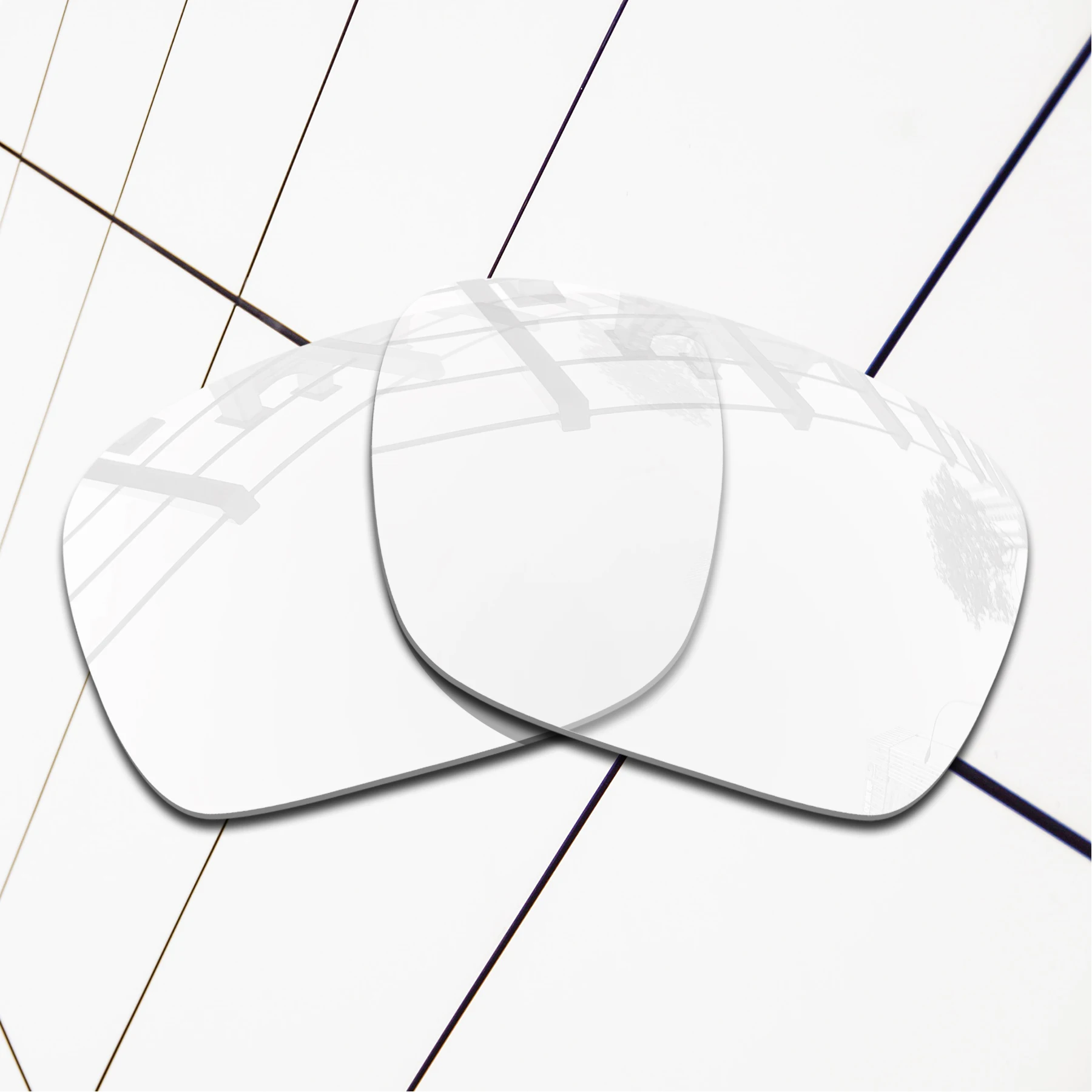 Wholesale Polarized Replacement Lenses for Sunglasses - Variety of Colors
