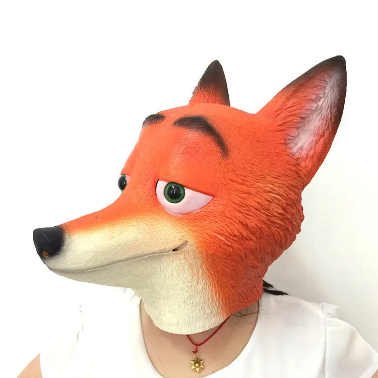 S4fac4ae9245b48e7a4d55e609ac42b4d2 - Zootopia Merch