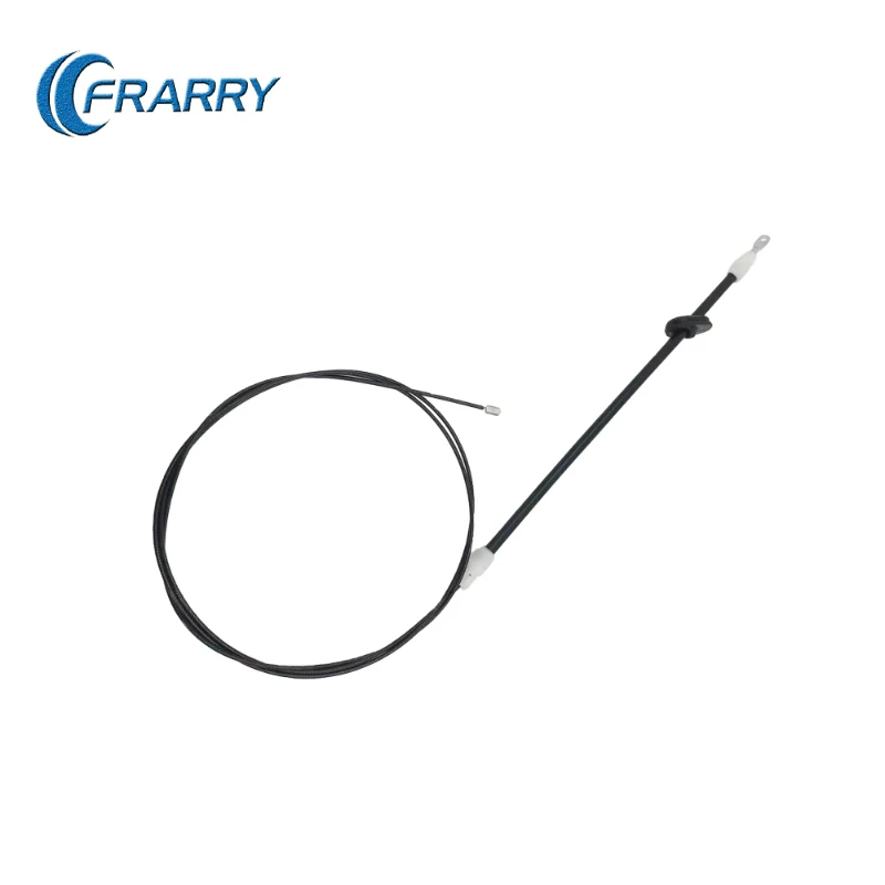 Frarry- auto parts Brake Cable 906485 9064205285 For Benz Sprinter 906 515 518 519 313 314