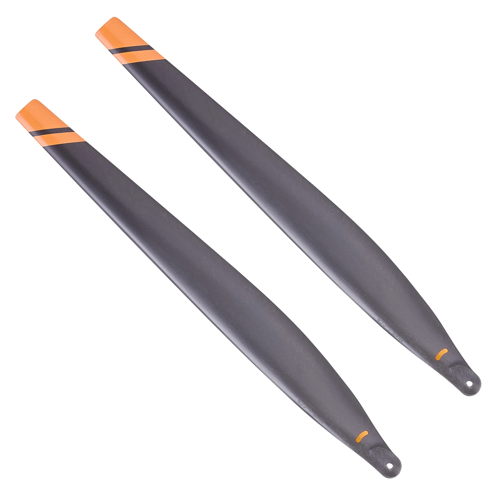 16Pcs Carbon Nylon Black Propeller For DJI T40/T50 Series R5413 R5415 CW CCW Folding Propellers Agricultural Drone Accessories