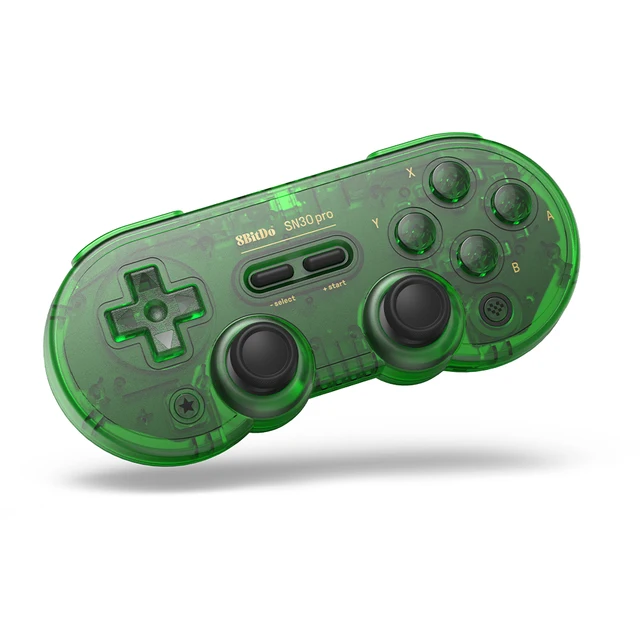Wireless Controller 8bitdo N30 Pro Raspberry Pi 8bitdo N30 Pro