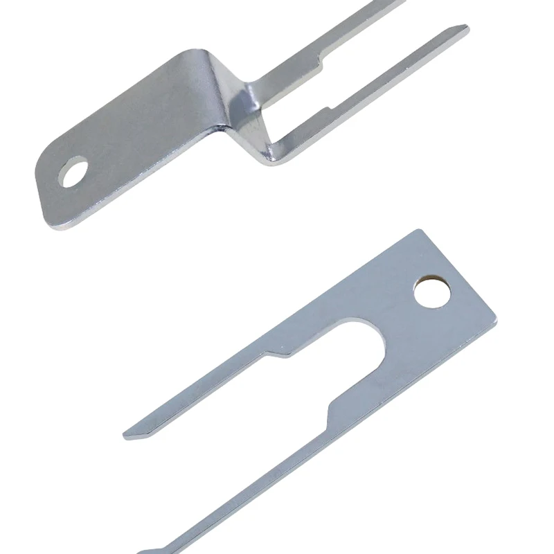 1133787-00-A Seat Belt Removal Special Tool Metal For Model 3 Y Seat Belt Remover Key Car Buckle Release Tool