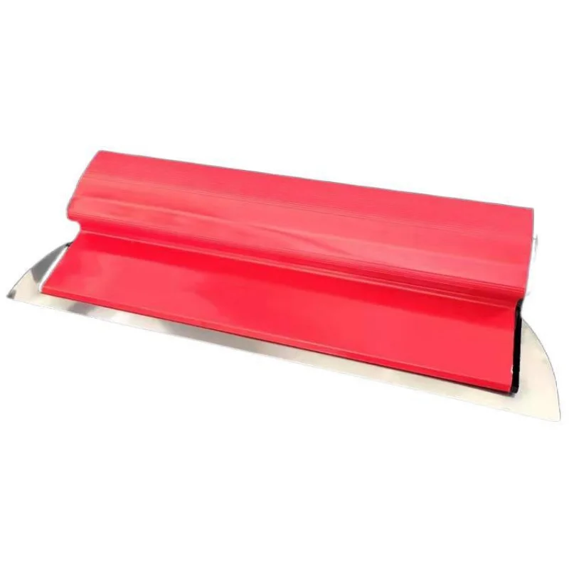 25cm 40cm stainless steel putty leveling scraper tool