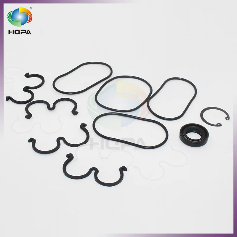 9225505 PUMP GEAR SEAL KIT FOR HITACHI ZX110 ZX120-3 ZX130-3
