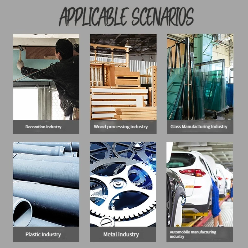 4/5Pcs 20 + 32mm 깊은 구멍 마커 펜 욕실 방수 욕실 목공 장식 다목적 긴 머리 오일 마커 펜