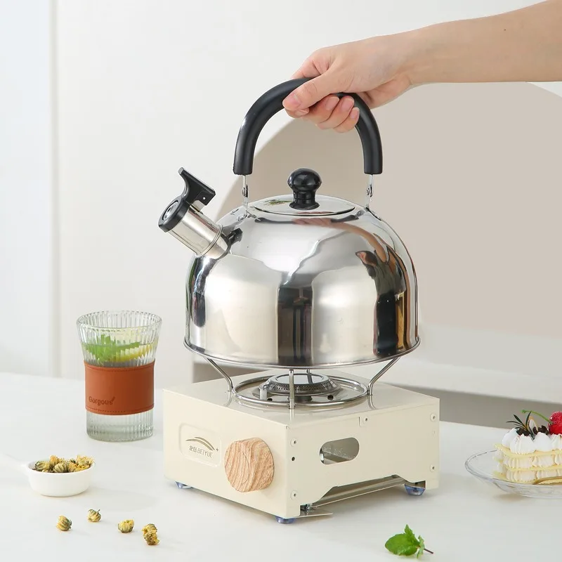Video's over Wat is Buiteandse Carbon Staal Koffiepot Emaille Theepot