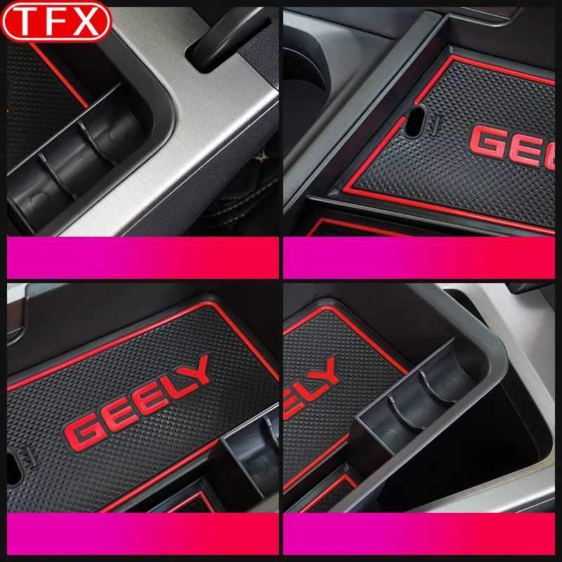Geely Emgrand 4th 2022 2023 2024 ڵ Ÿϸ  ܼ   ׸ Ȱ , ڵ ׼
